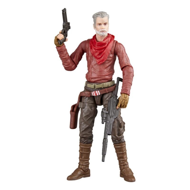 Figurka Vintage Collection 10 cm Cobb Vanth z serii Star Wars: The Book of Boba Fett