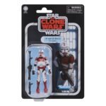 Figurka Star Wars: The Clone Wars Imperial Shock Trooper 10 cm