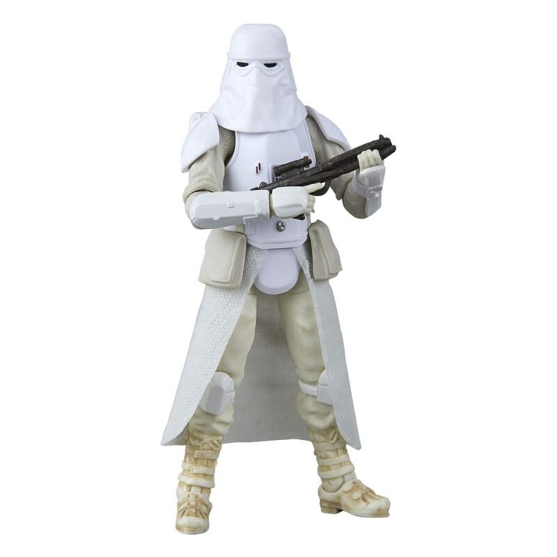 Figurka Snowtrooper z Hoth 10 cm
