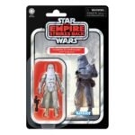 Figurka Snowtrooper z Hoth 10 cm