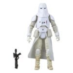 Figurka Snowtrooper z Hoth 10 cm