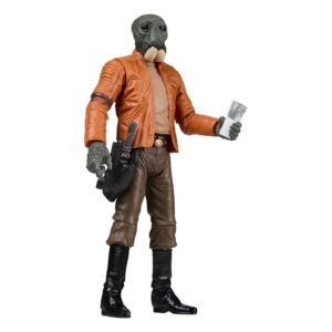 Figurka Ponda Baba 10 cm Vintage Collection Star Wars