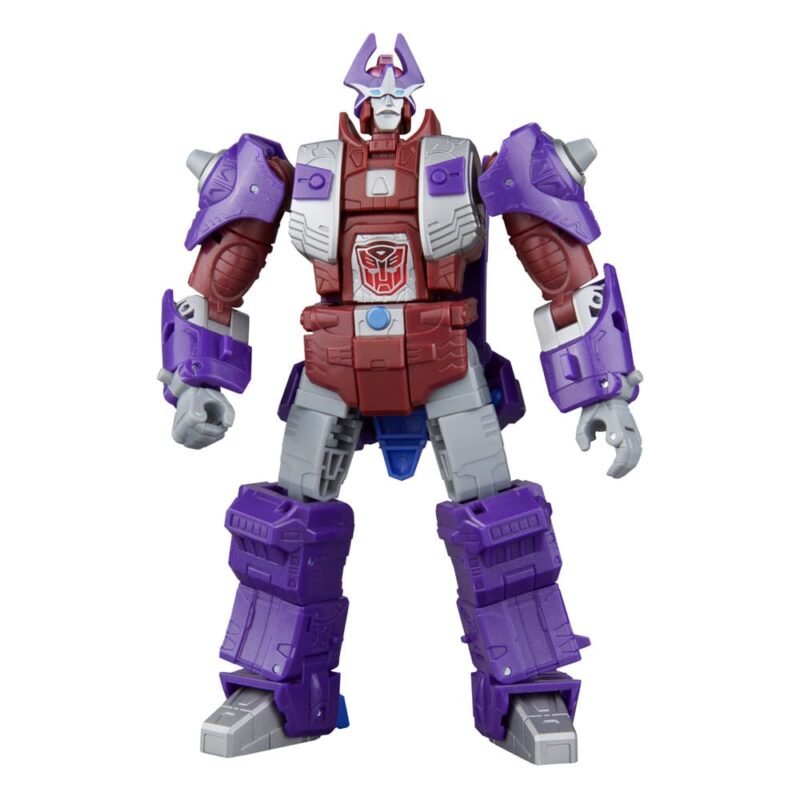 Figurka Transformers Age of the Primes Voyager Class Alpha Trion 18 cm