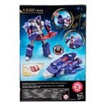 Figurka Transformers Age of the Primes Voyager Class Alpha Trion 18 cm