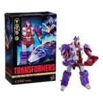 Figurka Transformers Age of the Primes Voyager Class Alpha Trion 18 cm