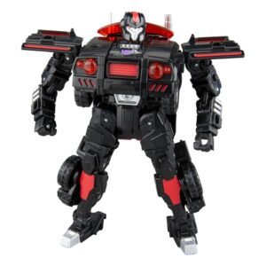Figurka Transformers Voyager Class Flatline 18 cm