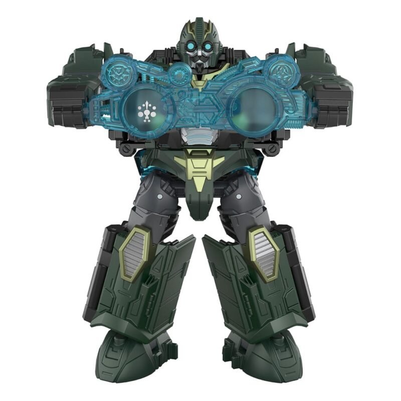 Figurka Transformers Age of the Primes Deluxe Class Action Figurka The Thirteen Alchemist Prime 14 cm