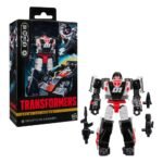 Figurka Transformers Age of the Primes Deluxe Class Action Figurka The Thirteen Alchemist Prime 14 cm (HASG1027)