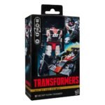 Figurka Transformers Age of the Primes Deluxe Class Action Figurka The Thirteen Alchemist Prime 14 cm (HASG1027)