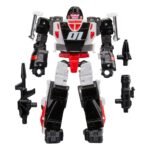 Figurka Transformers Age of the Primes Deluxe Class Action Figurka The Thirteen Alchemist Prime 14 cm (HASG1027)