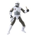Figurka Mandalorian Judge 10 cm Vintage Collection