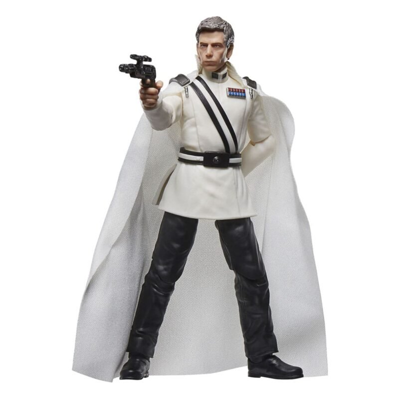 Figurka Star Wars: Andor Black Series Action Figurka Director Orson Krennic (Dress Uniform) 15 cm