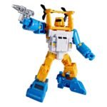 The Transformers Retro G1 Action Figure Autobot Seaspray 13 cm