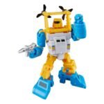 The Transformers Retro G1 Action Figure Autobot Seaspray 13 cm