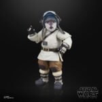 Figurka Star Wars: The Acolyte Black Series Action Figurka Bazil (Jedi Order Tracker) 10 cm