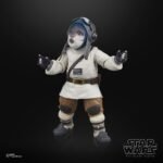 Figurka Star Wars: The Acolyte Black Series Action Figurka Bazil (Jedi Order Tracker) 10 cm