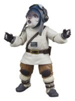 Figurka Star Wars: The Acolyte Black Series Action Figurka Bazil (Jedi Order Tracker) 10 cm