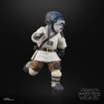 Figurka Star Wars: The Acolyte Black Series Action Figurka Bazil (Jedi Order Tracker) 10 cm