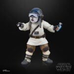 Figurka Star Wars: The Acolyte Black Series Action Figurka Bazil (Jedi Order Tracker) 10 cm