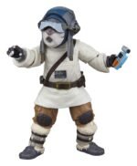 Figurka Star Wars: The Acolyte Black Series Action Figurka Bazil (Jedi Order Tracker) 10 cm