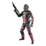 Figurka Ahsoka Night Trooper 15 cm