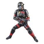 Figurka Ahsoka Night Trooper 15 cm