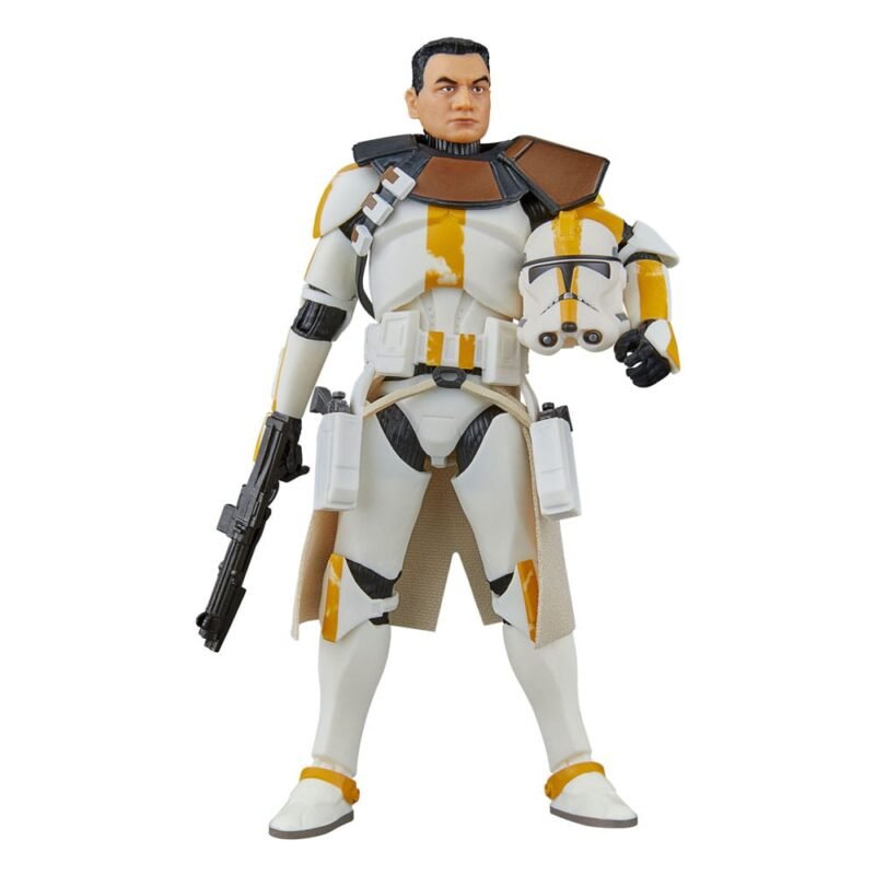 Figurka Clone Lieutenant Galle 15 cm Star Wars Episode III