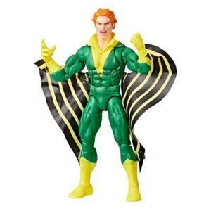 Figurka Giant-Size X-Men Marvel Legends Action Figurka Marvel's Banshee 15 cm