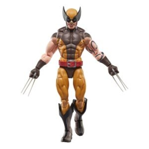 Figurka Dark Avengers Marvel Legends Action Figurka Daken (Wolverine) 15 cm