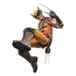 Figurka Dark Avengers Marvel Legends Action Figurka Daken (Wolverine) 15 cm