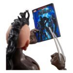 Figurka Dark Avengers Marvel Legends Action Figurka Daken (Wolverine) 15 cm