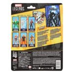 Figurka Dark Avengers Marvel Legends Action Figurka Daken (Wolverine) 15 cm