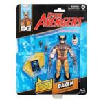 Figurka Dark Avengers Marvel Legends Action Figurka Daken (Wolverine) 15 cm