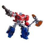 Figurka Optimus Prime 16 cm Transformers: War for Cybertron