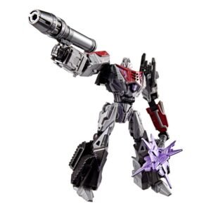 Figurka Megatron 16 cm Transformers: War for Cybertron
