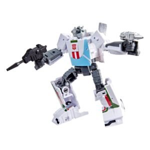 Figurka Wheeljack Transformers: Devastation 11 cm
