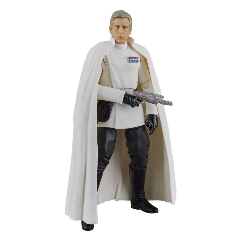 Figurka Star Wars: Andor Black Series Action Figurka Director Orson Krennic 15 cm