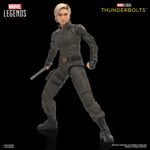 Figurka Thunderbolts Marvel Legends 2-Pack Yelena Belova i Red Guardian 15 cm