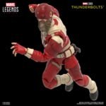 Figurka Thunderbolts Marvel Legends 2-Pack Yelena Belova i Red Guardian 15 cm