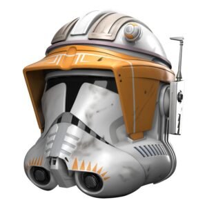 Replika hełmu Clone Commander Cody Star Wars 1/1 od Hasbro