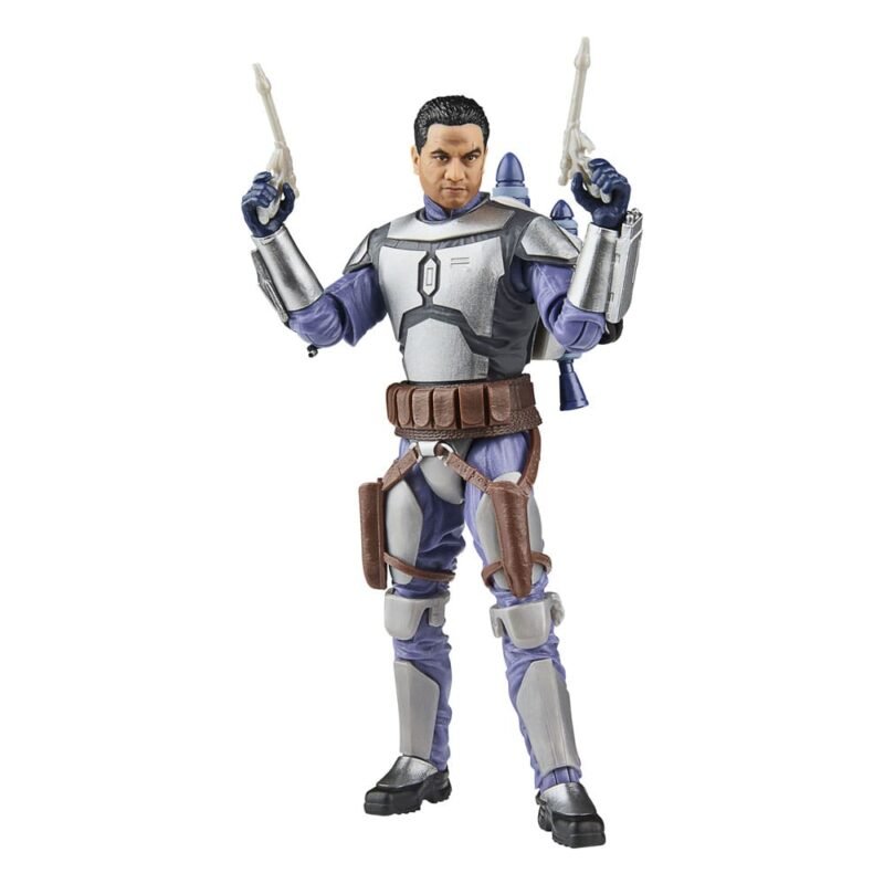 Figurka akcji Hasbro Jango Fett Star Wars 15 cm