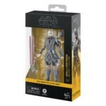 Star Wars: The Clone Wars Black Series Action Figure Asajj Ventress (Bounty Hunter) 15 cm