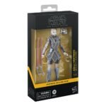Star Wars: The Clone Wars Black Series Action Figure Asajj Ventress (Bounty Hunter) 15 cm