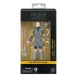 Star Wars: The Clone Wars Black Series Action Figure Asajj Ventress (Bounty Hunter) 15 cm