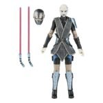 Star Wars: The Clone Wars Black Series Action Figure Asajj Ventress (Bounty Hunter) 15 cm