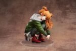 Neon Genesis Evangelion PVC Figurka Statuetka 1/7 Shikinami Asuka Langley Ver. Part 3 Radio Eva 12 cm