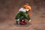 Neon Genesis Evangelion PVC Figurka Statuetka 1/7 Shikinami Asuka Langley Ver. Part 3 Radio Eva 12 cm