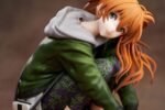 Neon Genesis Evangelion PVC Figurka Statuetka 1/7 Shikinami Asuka Langley Ver. Part 3 Radio Eva 12 cm