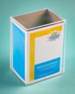 Figurka heo Protective Display Case for Funko POP!™