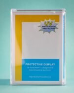 Figurka heo Protective Display Case for Funko POP!™